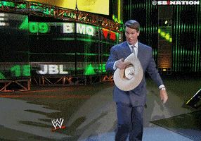 cowboy GIF by SB Nation