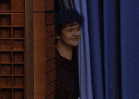 Scared Tonight Show GIF by The Tonight Show Starring Jimmy Fallon