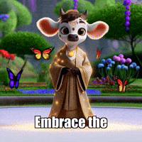 Peace Garden GIF by Moosiahzen