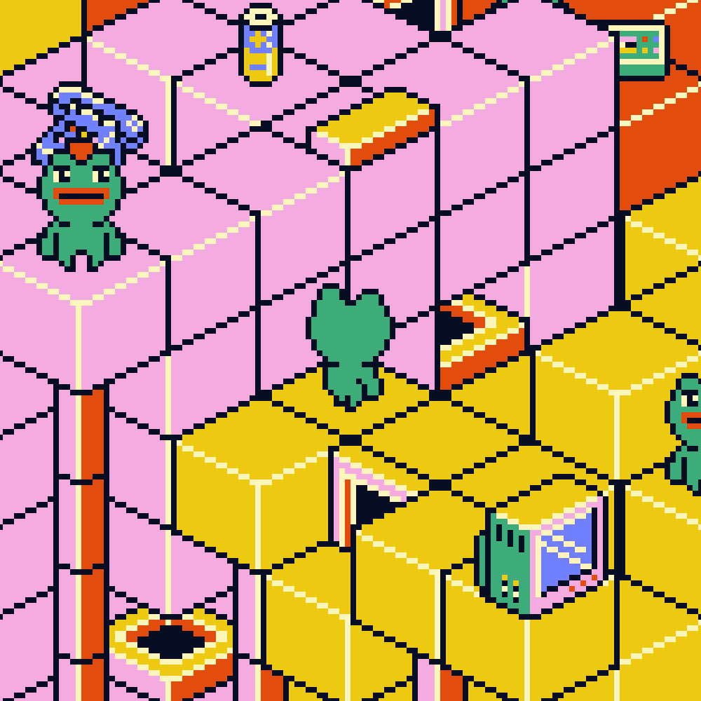 Happy Design GIF by GORA