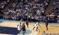 cole GIF by SB Nation