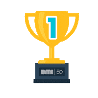 Bmi Sticker