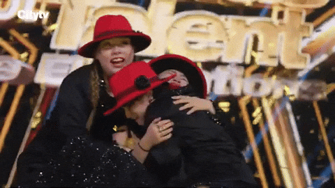 funkyverse giphyupload dance tv canada GIF