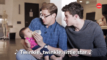 Twinkle Twinkle Little Star