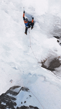 mammutsportsgroup ice extreme mountaineering mammut GIF