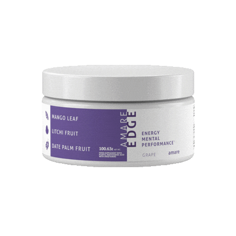 Happy Edge Sticker by Komweertotrust