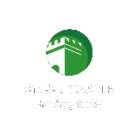 GreenFinanceGroup greenfinance green finance green finance group ag green finance broker ag Sticker
