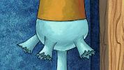 episode 1 whirly brains GIF by SpongeBob SquarePants