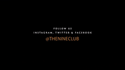 Chris Roberts Kelly Hart GIF by The Nine Club