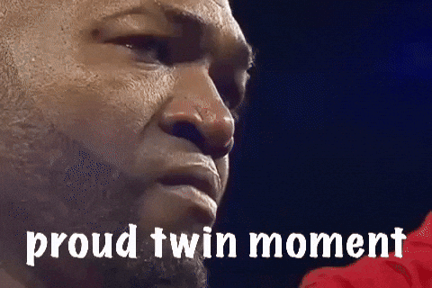 Proud Accomplishments GIF
