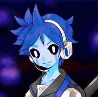 Kagamine Len GIF