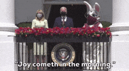 Joe Biden Easter GIF by GIPHY News