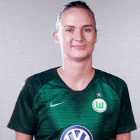 champions league please GIF by VfL Wolfsburg