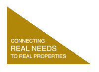 Goodmanph real estate sales property goodman Sticker