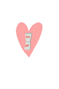FraCas love off fracas Sticker
