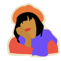 Noia Yes Sticker