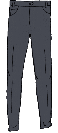 Made For Tech Sticker by 7 For All Mankind
