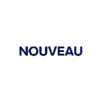 New Post Nouveau Sticker by Flightreviews.net