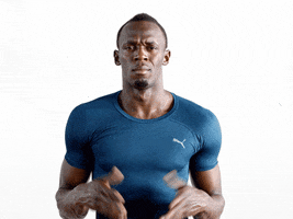 Track Running GIF by PUMA