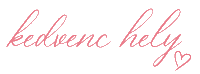 Kozmetika Kedvenc Sticker by Pastel Beautique