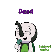 Laugh Lol Sticker by VeeFriends