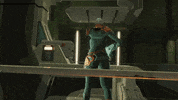 Isaac Asimov Vr GIF by ArchiactVR