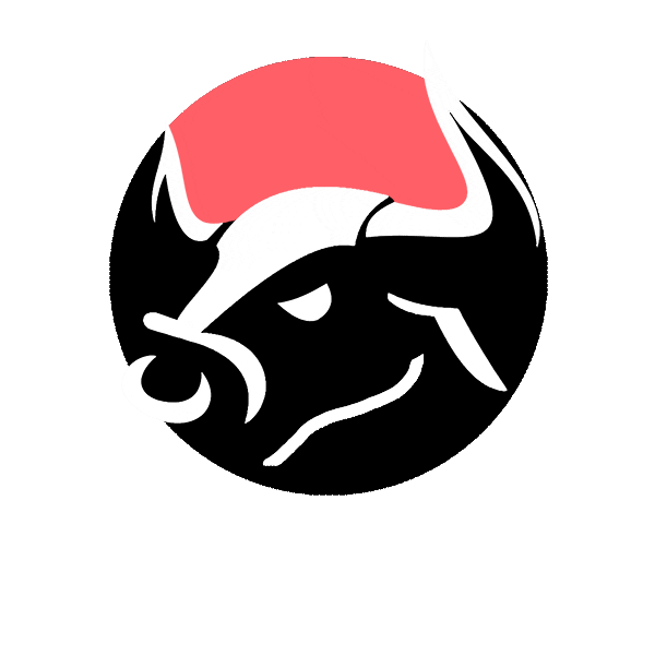 bullstrainingcenter giphyupload bulls bullstraining entrenamientomoron Sticker
