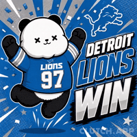Winning American Football GIF by Kanpai Pandas