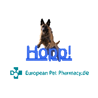 Ma Sticker by Europeanpetpharmacy