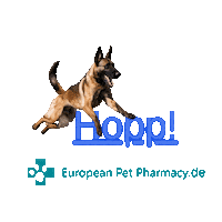 Ma Sticker by Europeanpetpharmacy