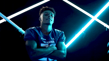 Old Dominion Sport GIF by ODU Football