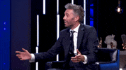 Dani Martínez Baile GIF by Movistar Plus+