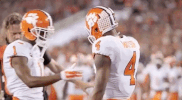 clemson tigers cfb playoff GIF by College Football Playoff