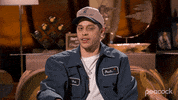 Kevin Hart Duck Face GIF by PeacockTV