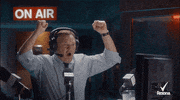 la roja no GIF by Rexona Spain
