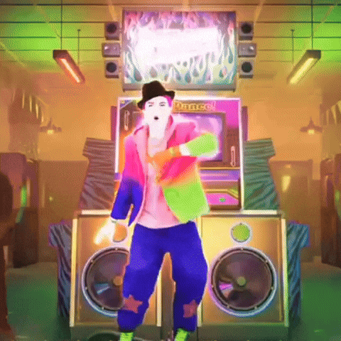 ViolettaJD question just dance justdance i have a question GIF