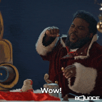 Oh No Wow GIF by Bounce