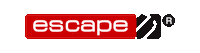 fitness escapefitness Sticker by Escape Russia