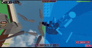 Double Trouble Tower GIF