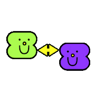 Masksforunity covid coronavirus covid19 distance Sticker