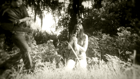 Death Metal Zombie GIF by Metal Blade Records