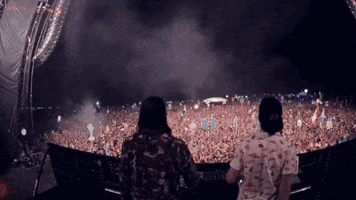 zeds dead rage GIF by THUMP
