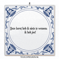 Hart Wijsheid GIF by Tegelspreuken.nl