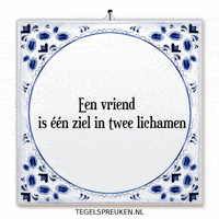 Humor Hart GIF by Tegelspreuken.nl