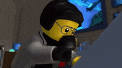 Out Of Office Holiday GIF by LEGO