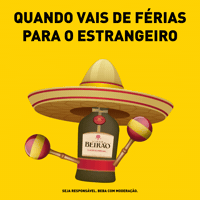 Viajar Road Trip GIF by Licor Beirão