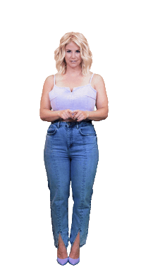 Beatrice Egli Sticker by Universal Music Deutschland