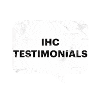 Ihc Sticker by Imanhasan