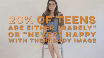 body positivity new age creators GIF by SoulPancake
