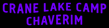 Clc Chav GIF by URJ Eisner and Crane Lake Camps